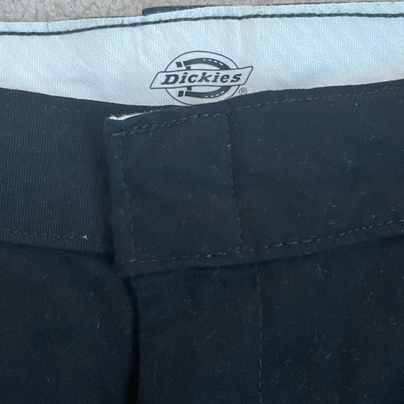 Dickie’s Black Cargo Pants - Picture 4 of 4